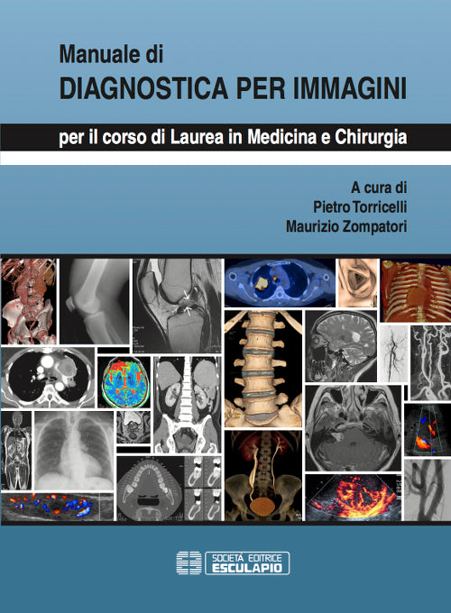 Manuale di Diagnostica per Immagini