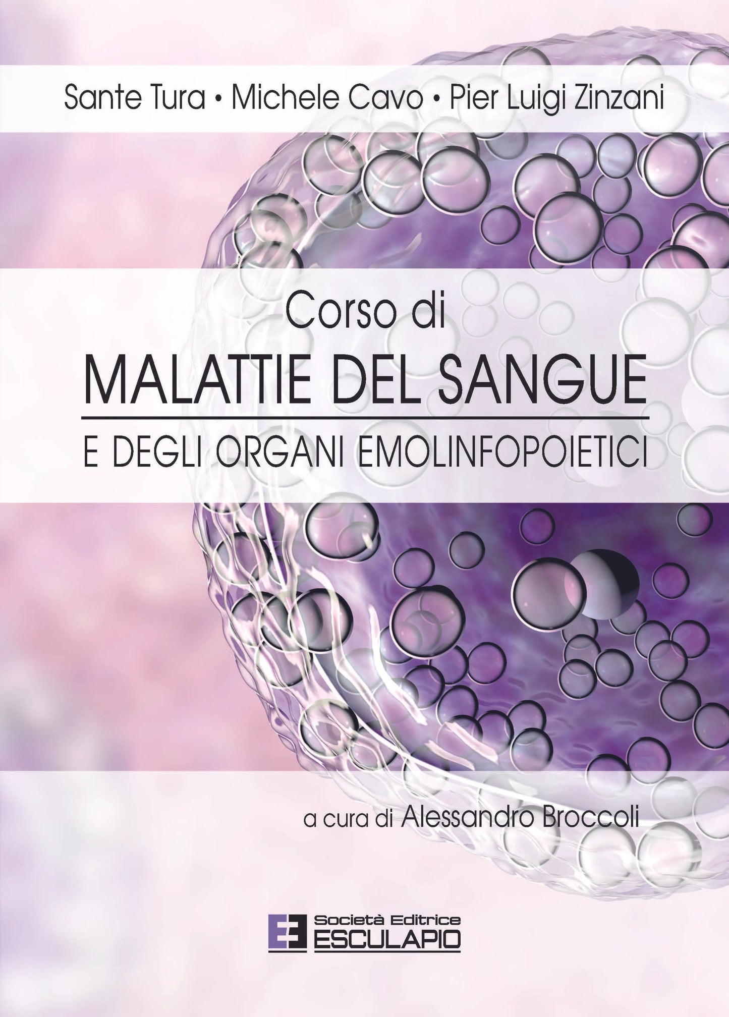 Malattie del Sangue e degli Organi Emolinfopoietici