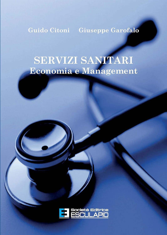 Servizi sanitari - Economia e management