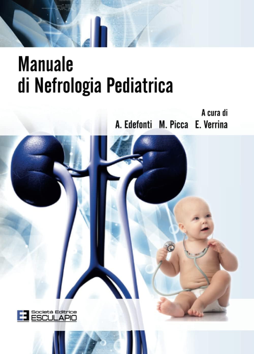 Manuale di Nefrologia Pediatrica