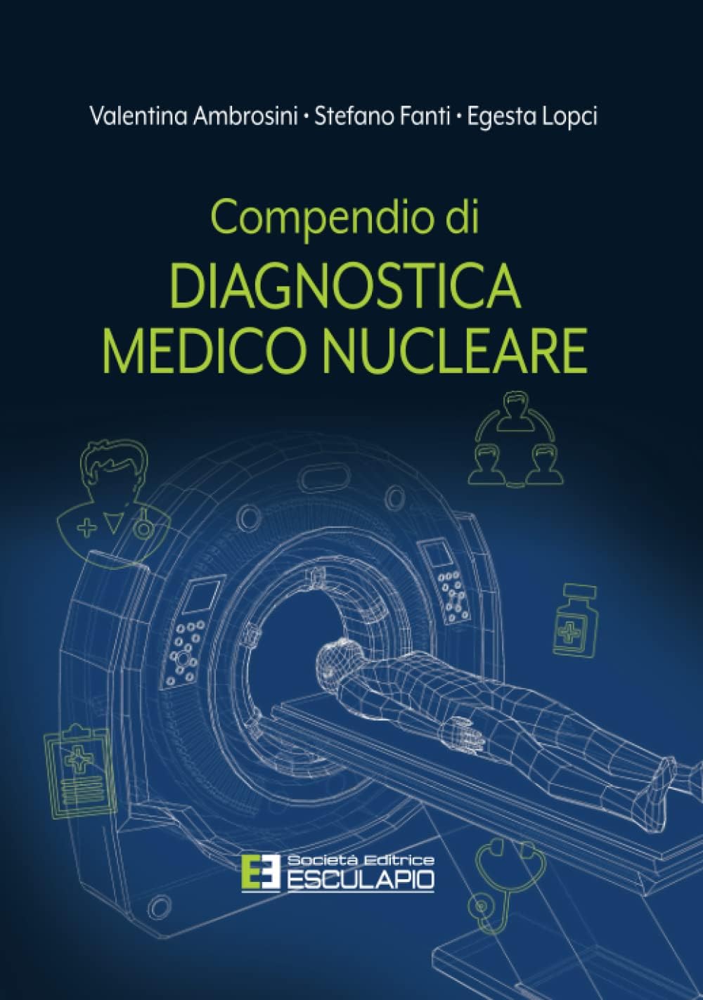 Compendio di diagnostica medico nucleare