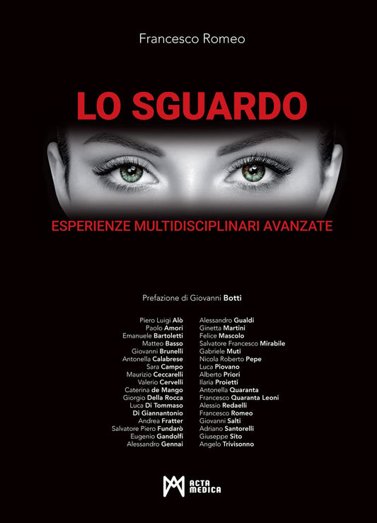 Lo Sguardo - Esperienze multidisciplinari avanzate