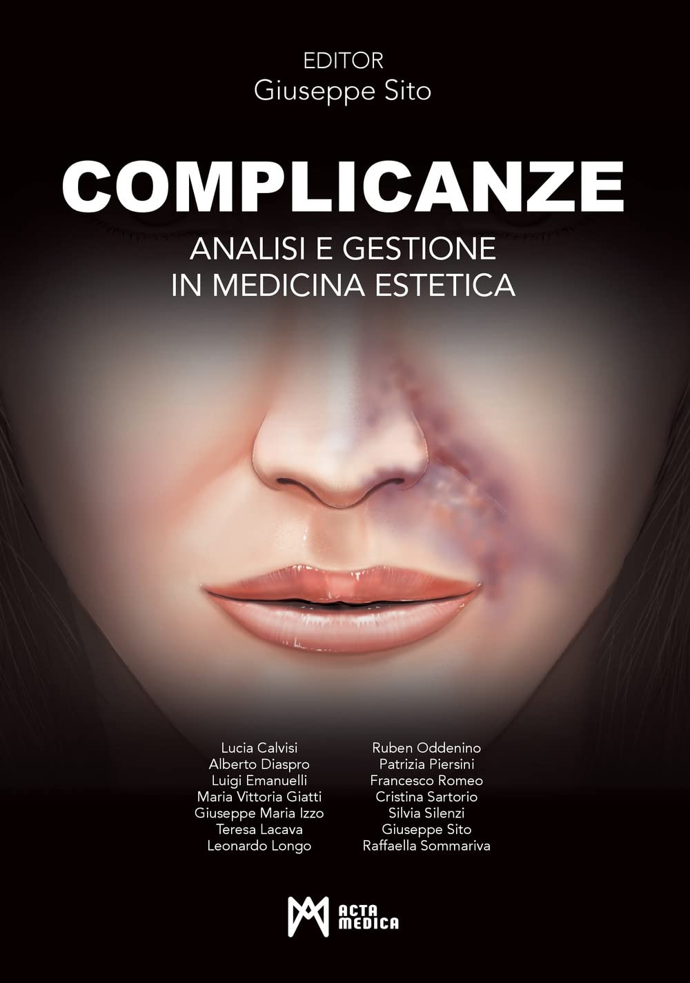 Complicanze - Analisi e gestione in medicina estetica