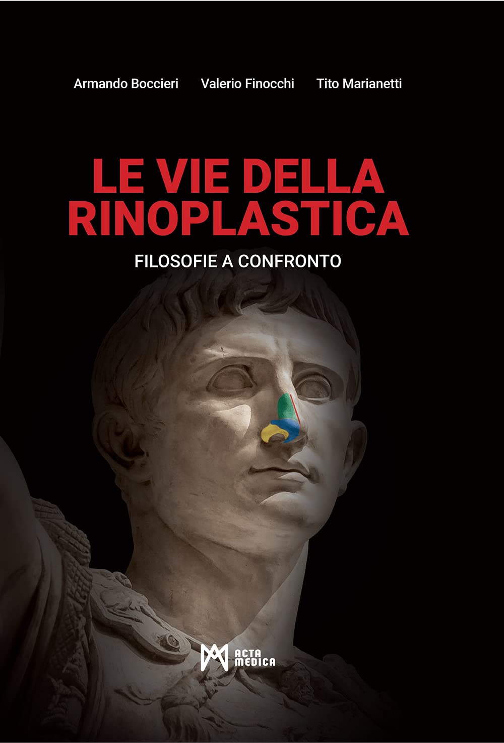 Le vie della rinoplastica - Filosofie a confronto