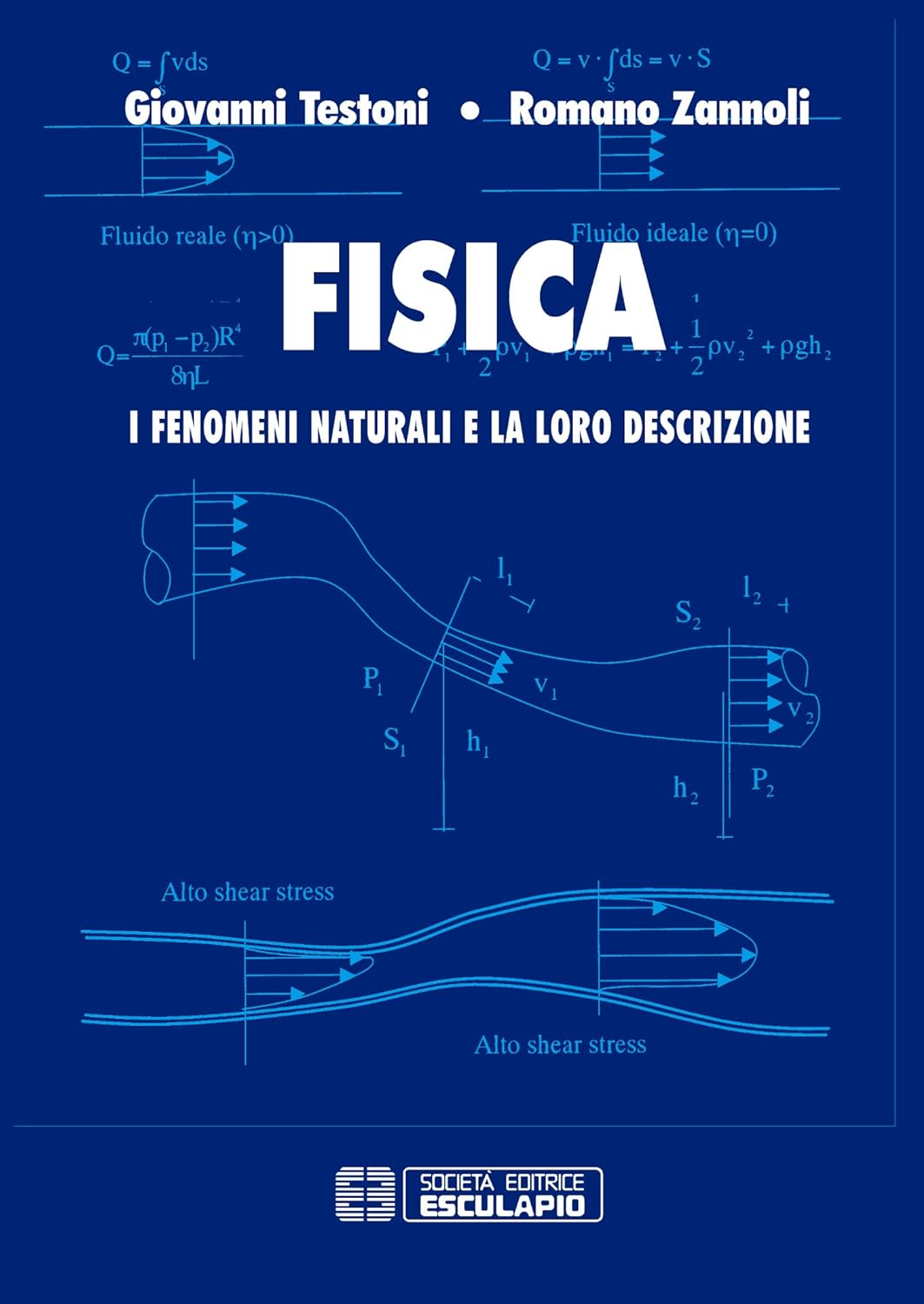 Fisica - I fenomeni naturali e la loro descrizione