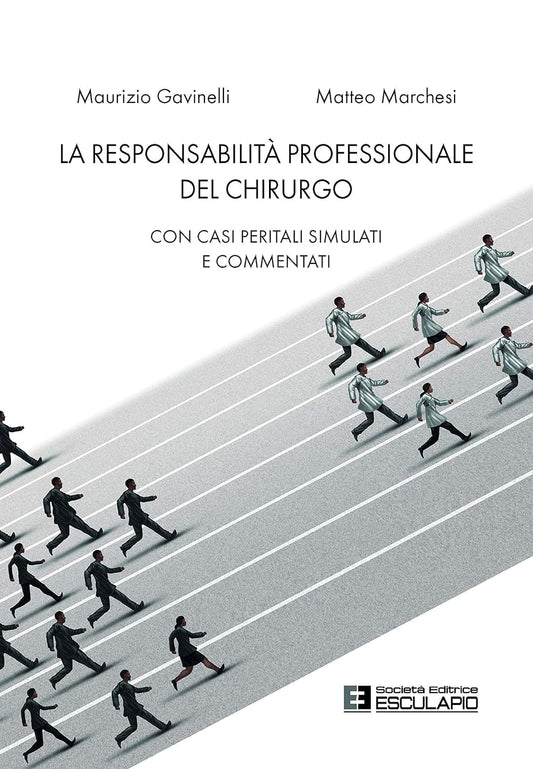 La responsabilità professionale del chirurgo