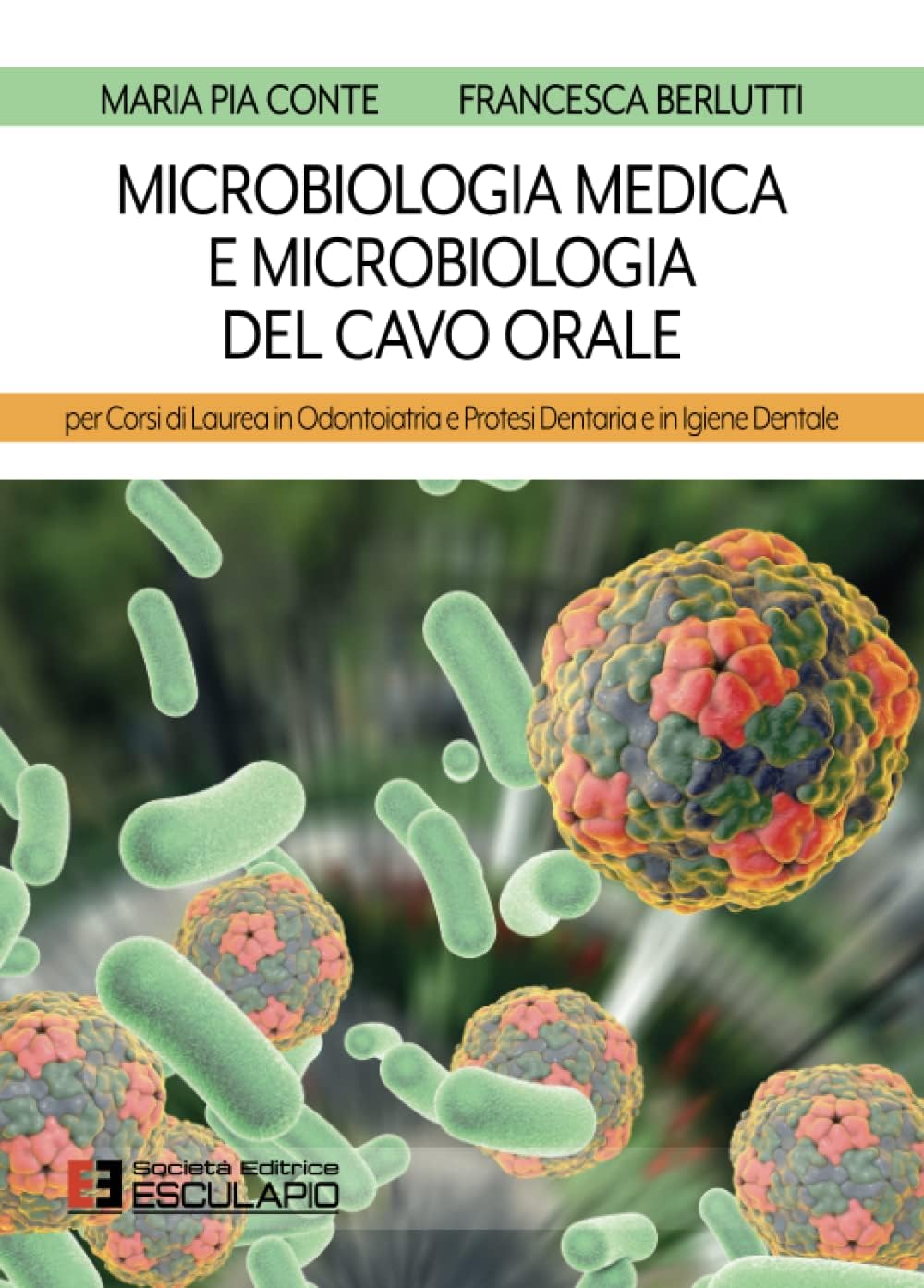 Microbiologia Medica e Microbiologia del Cavo Orale