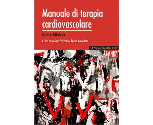 Manuale di Terapia Cardiovascolare