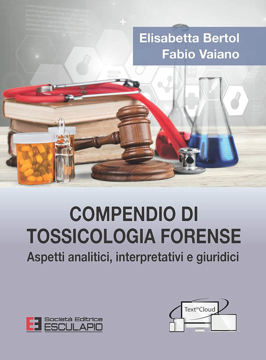 Compendio di tossicologia forense