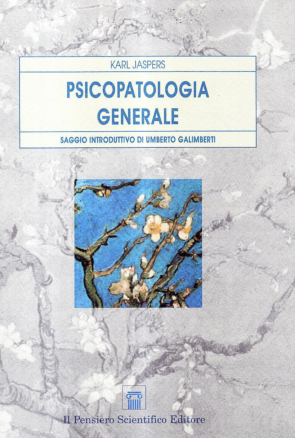 Psicopatologia generale