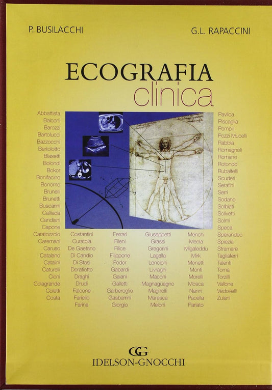 Ecografia clinica