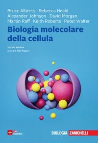 Biologia molecolare della cellula