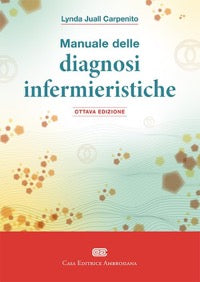 Manuale delle diagnosi infermieristiche