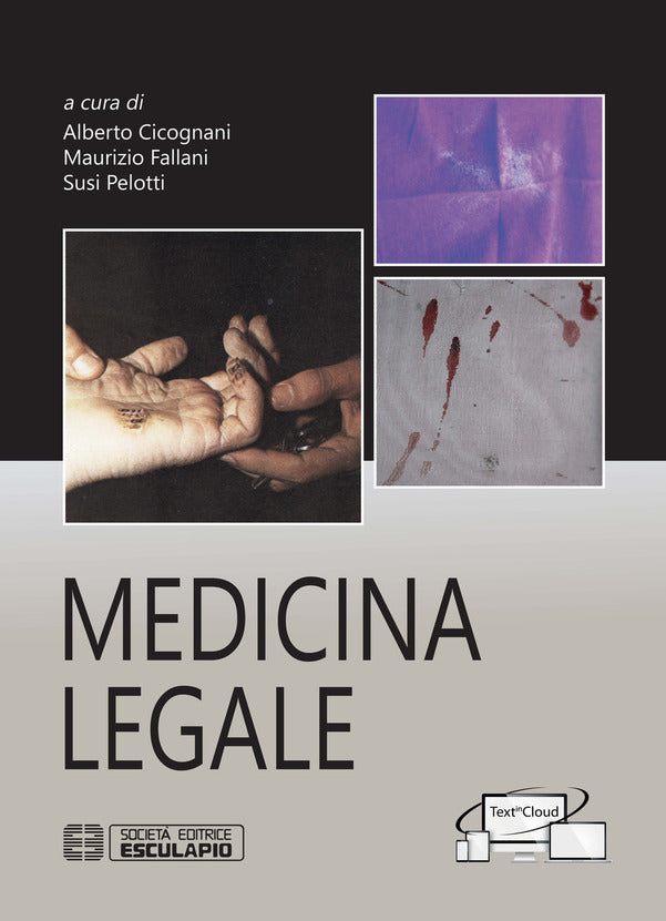 Medicina legale