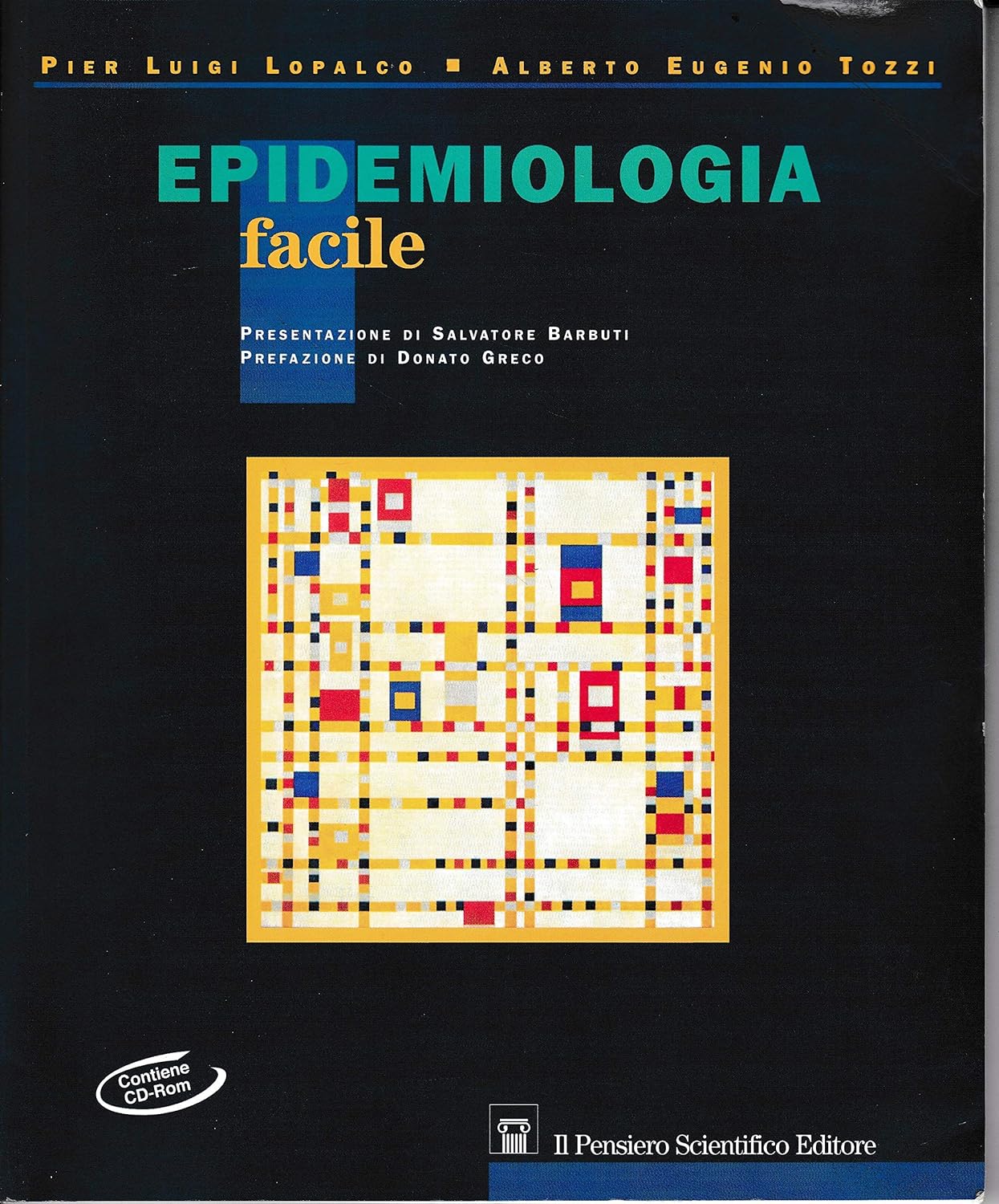 Epidemiologia facile