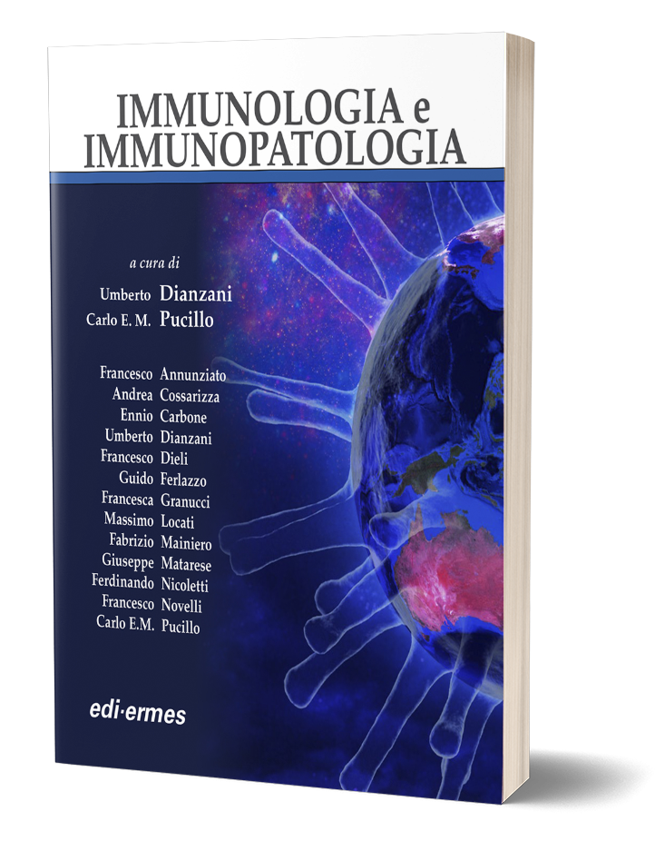 IMMUNOLOGIA E IMMUNOPATOLOGIA