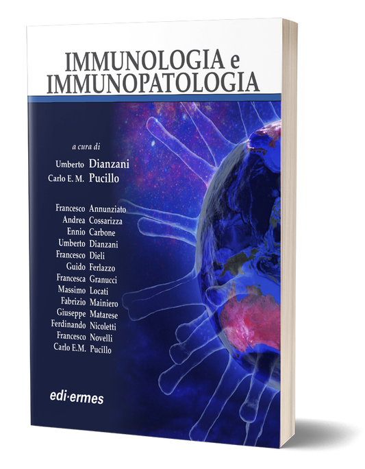 IMMUNOLOGIA E IMMUNOPATOLOGIA