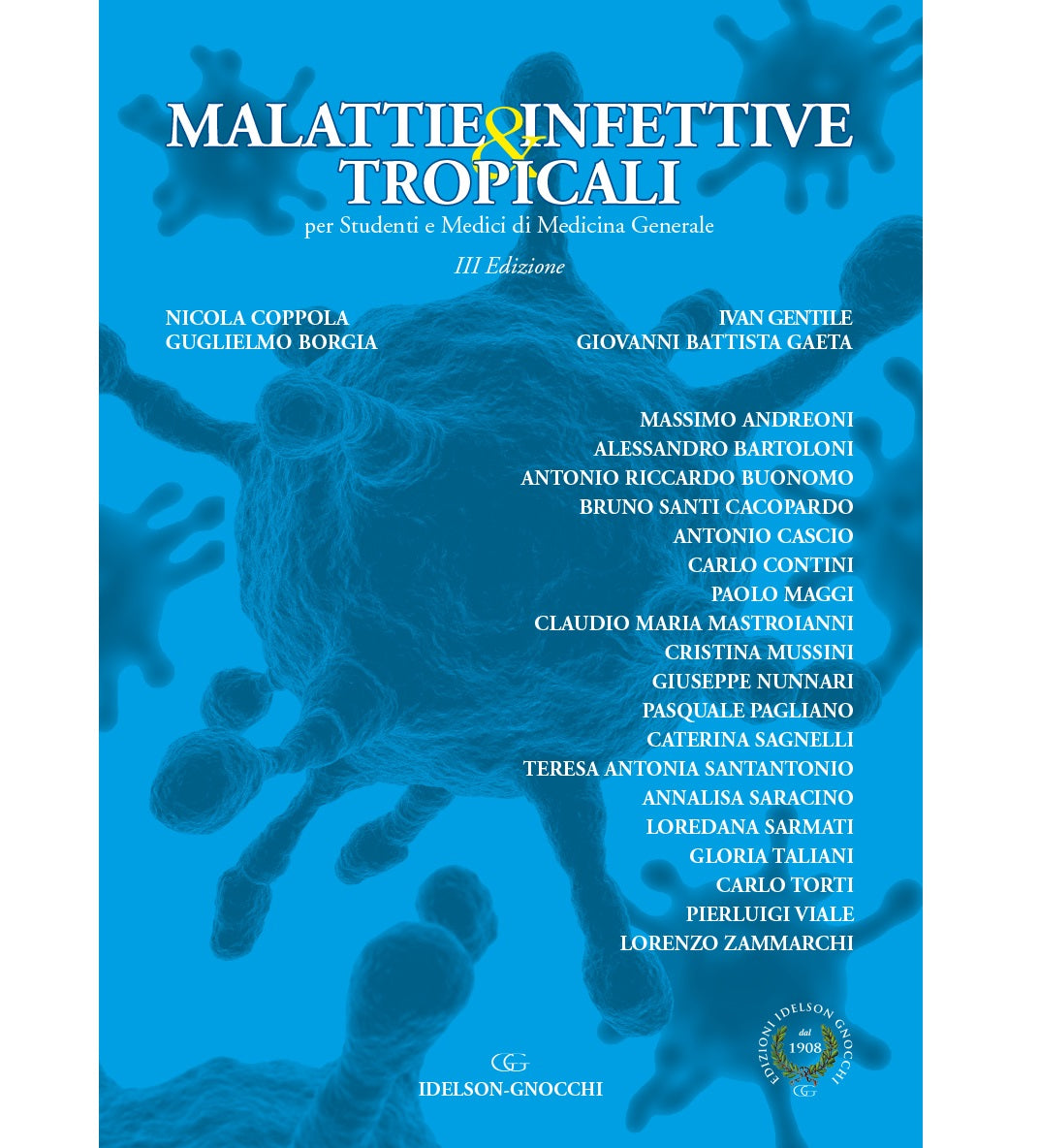 Malattie Infettive & Tropicali