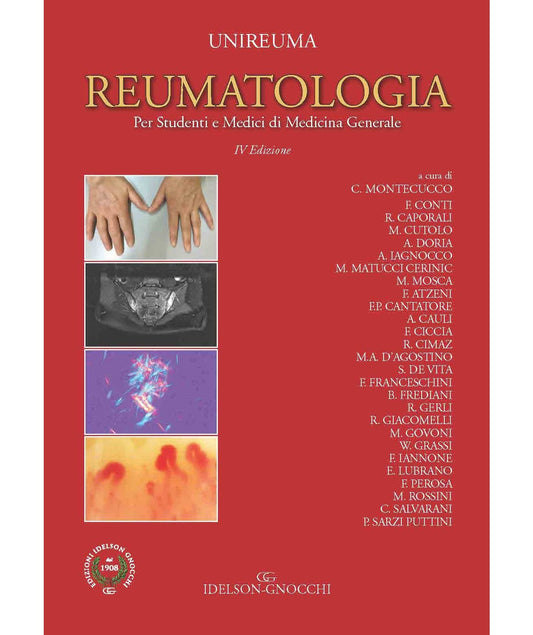 Unireuma - Reumatologia