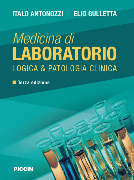 Medicina di Laboratorio - Logica & Patologia Clinica