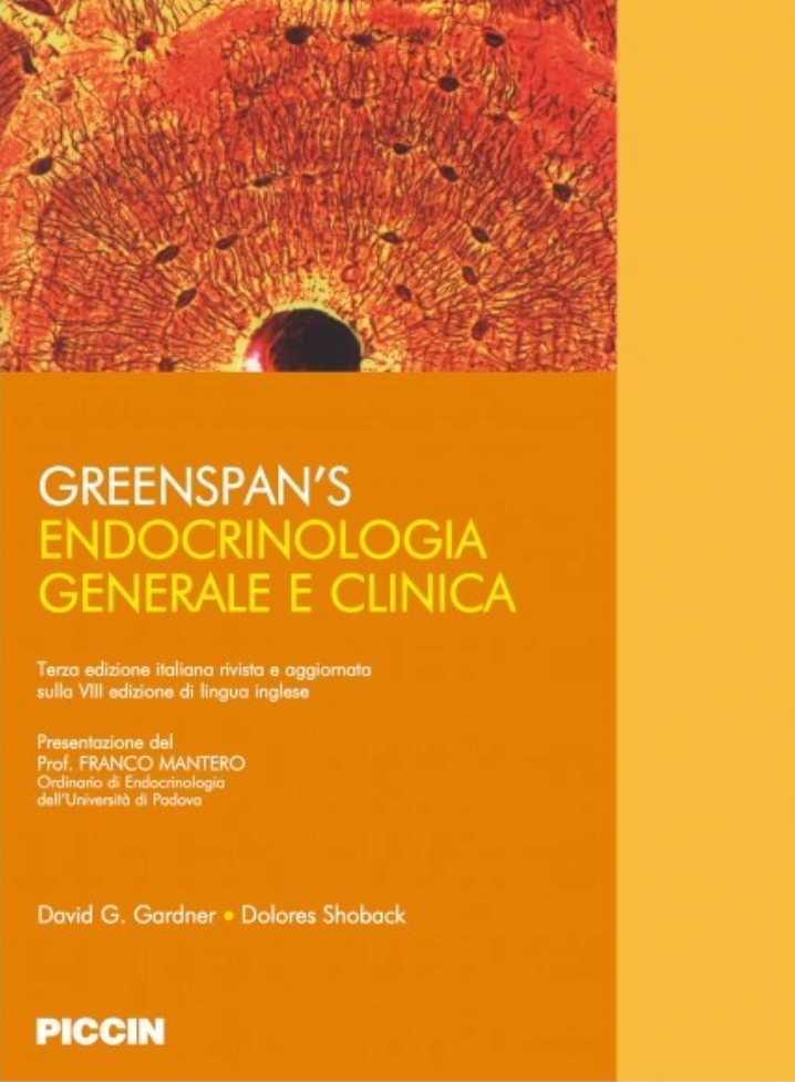 Endocrinologia generale e clinica