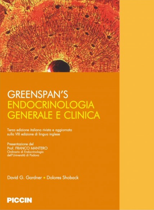 Endocrinologia generale e clinica