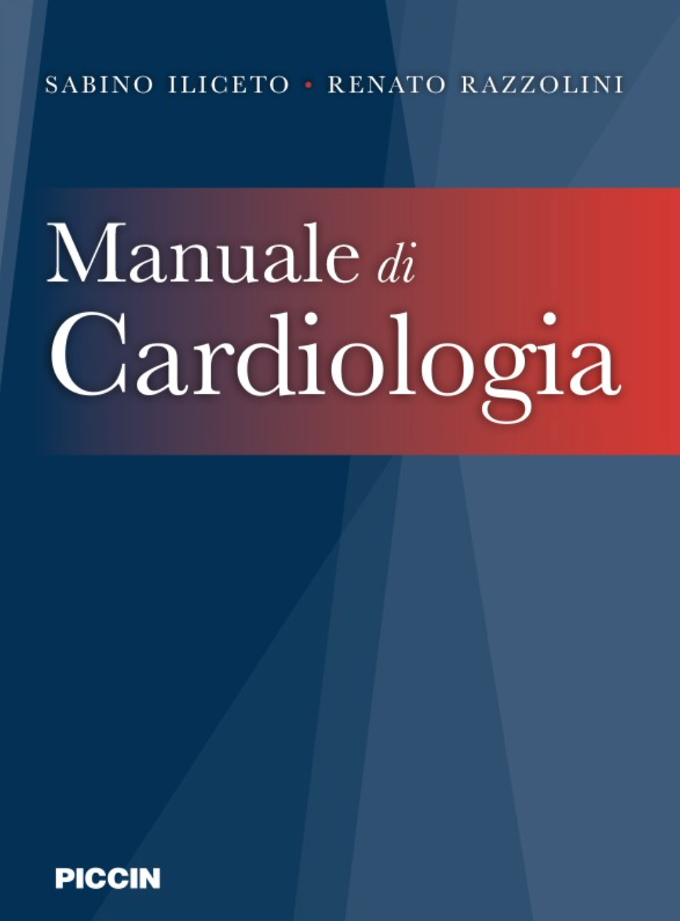 Manuale di Cardiologia