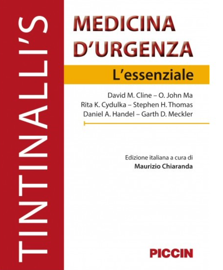 Medicina d'urgenza