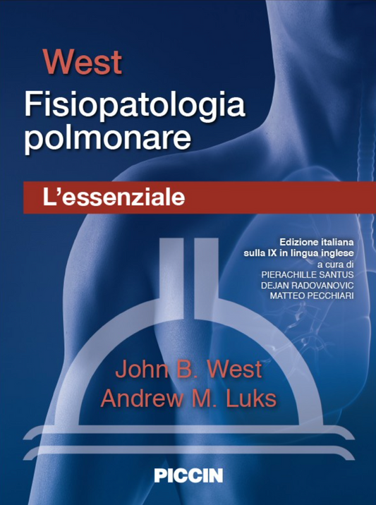 West - Fisiopatologia Polmonare L’essenziale