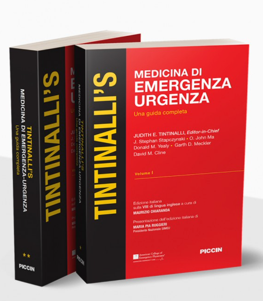 Medicina di Emergenza - Urgenza