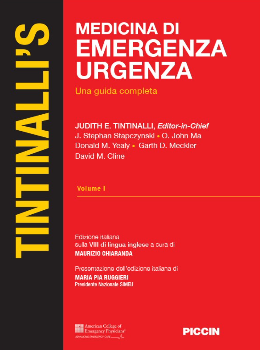 Medicina di Emergenza - Urgenza