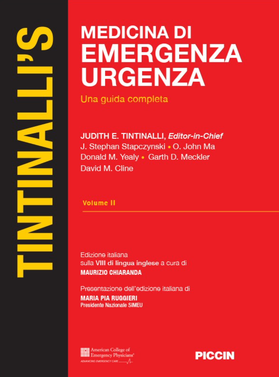 Medicina di Emergenza - Urgenza