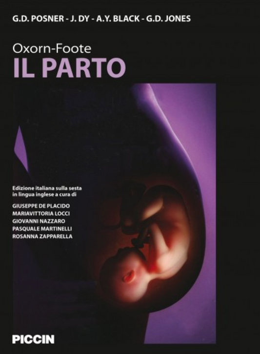 Il parto