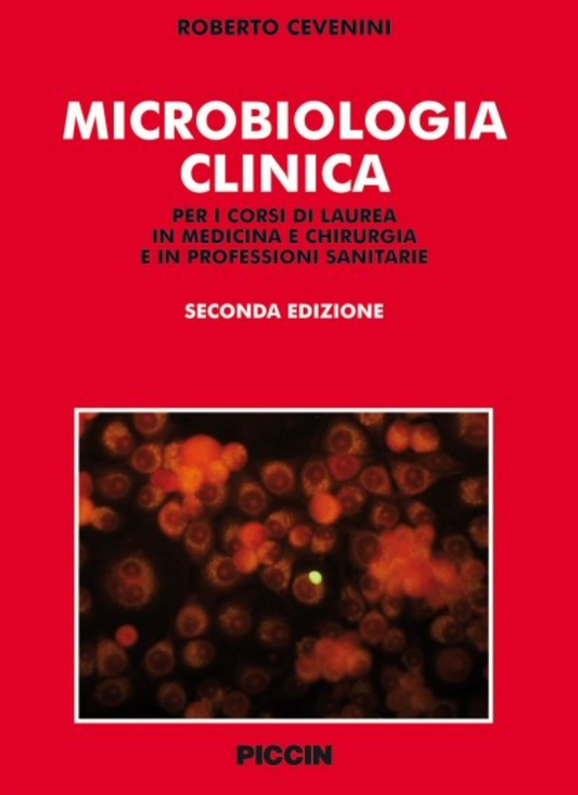 Microbiologia Clinica