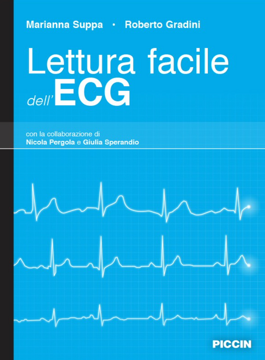 Lettura facile dell’ECG