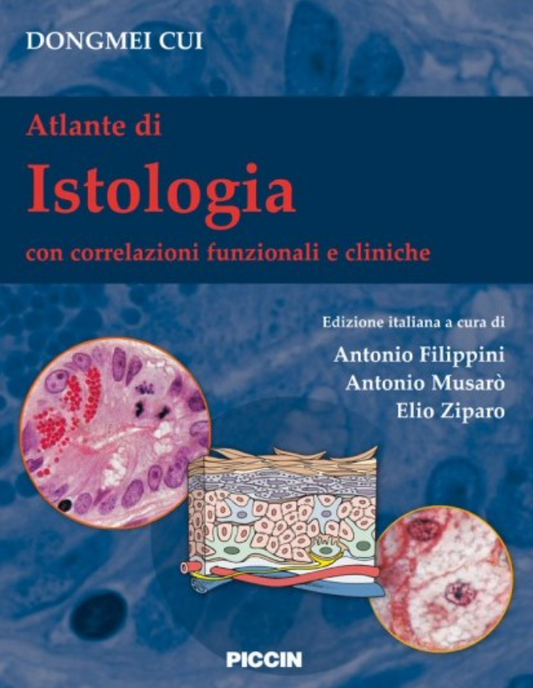 Atlante di istologia