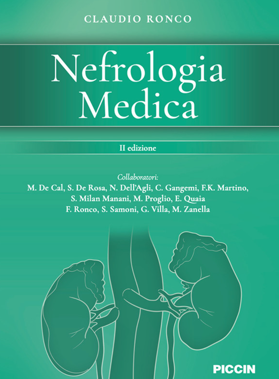 Nefrologia Medica