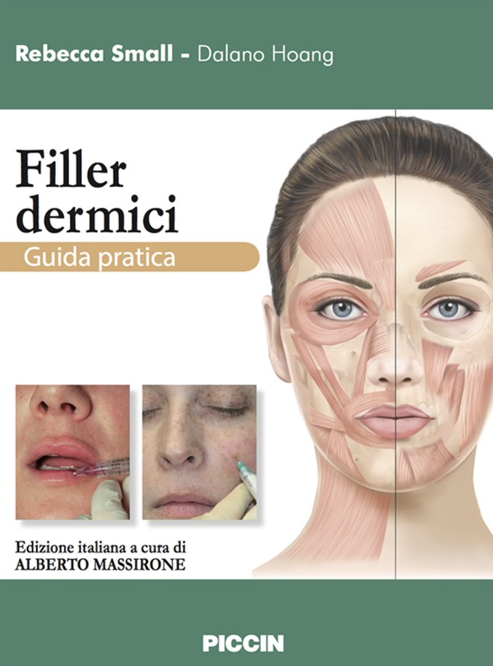 Filler dermici - Guida pratica