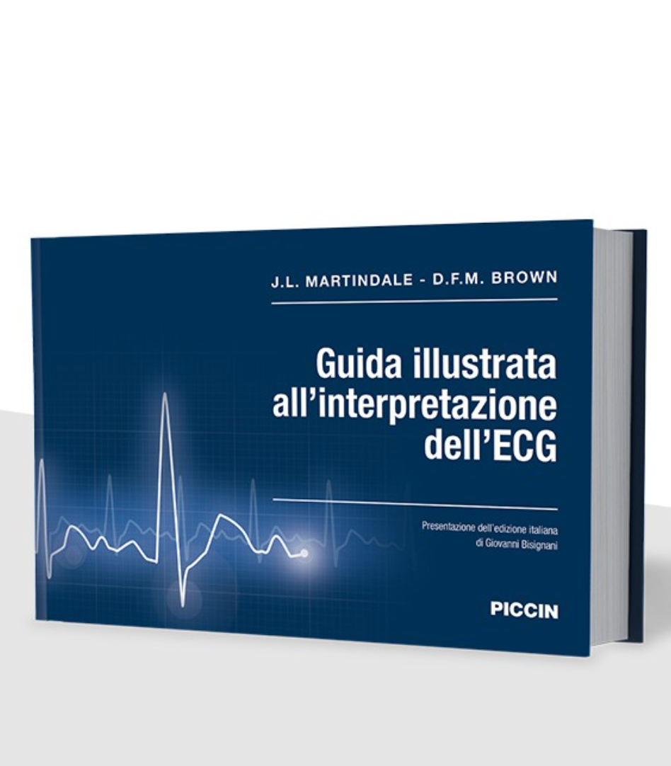 Guida illustrata all'interpretazione dell'ECG