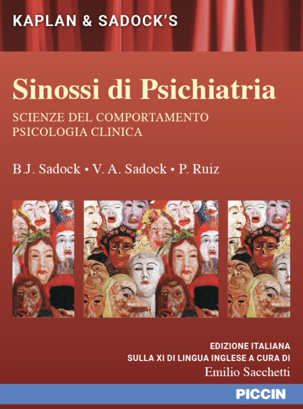 Sinossi di Psichiatria