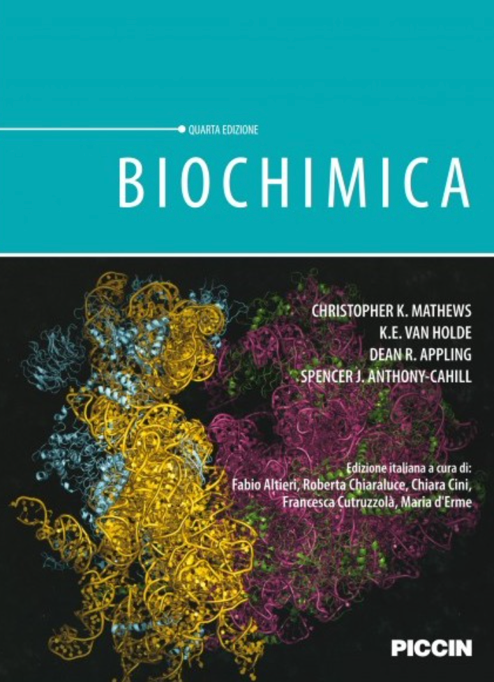 Biochimica