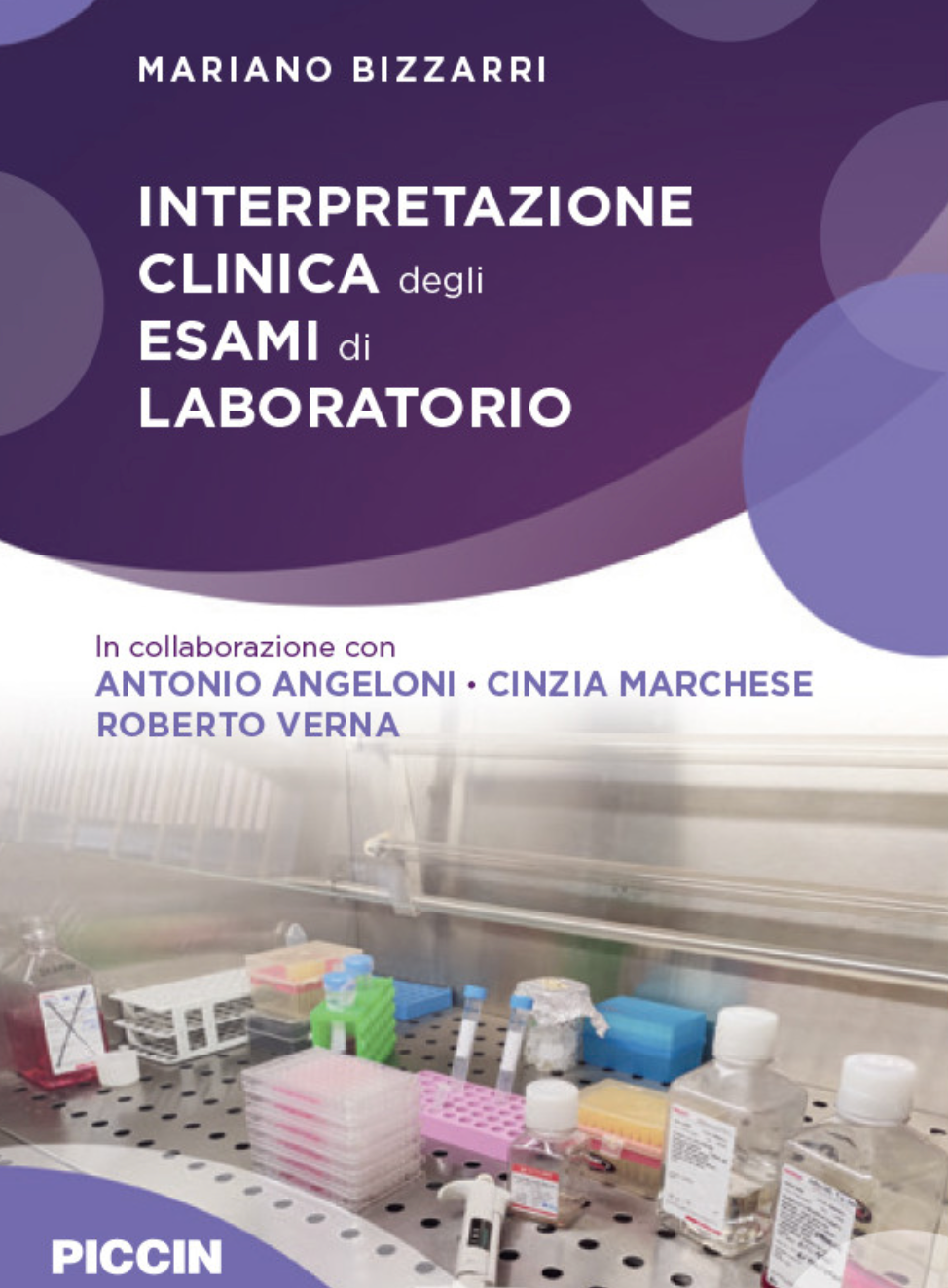 Interpretazione clinica degli esami di laboratorio