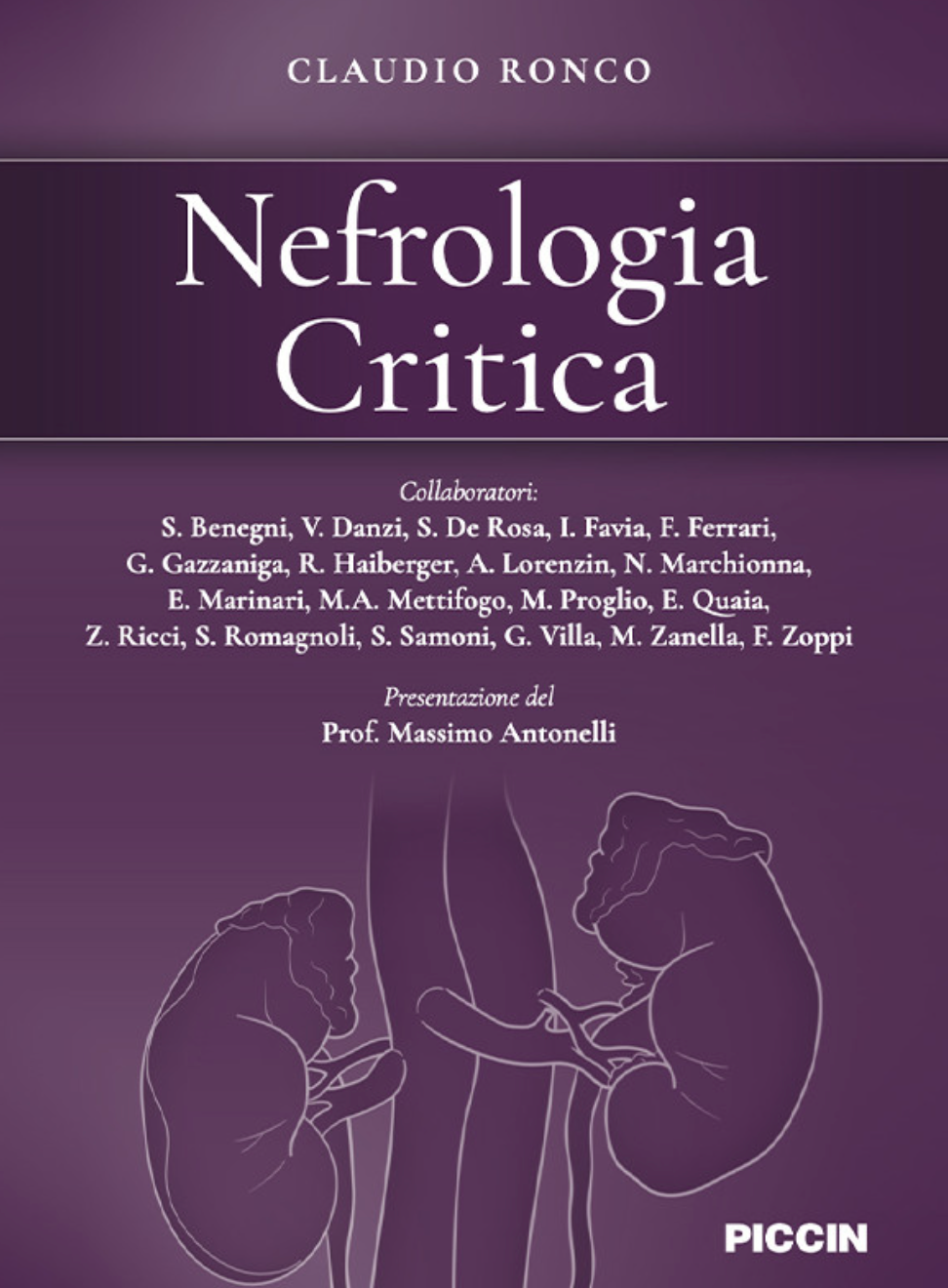 Nefrologia critica