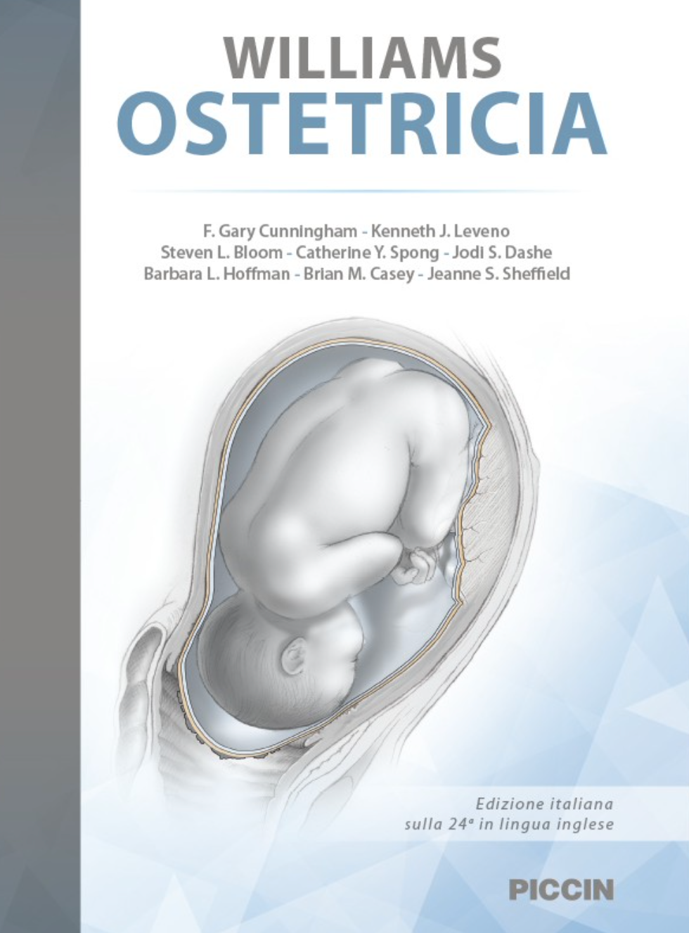 Ostetricia di Williams