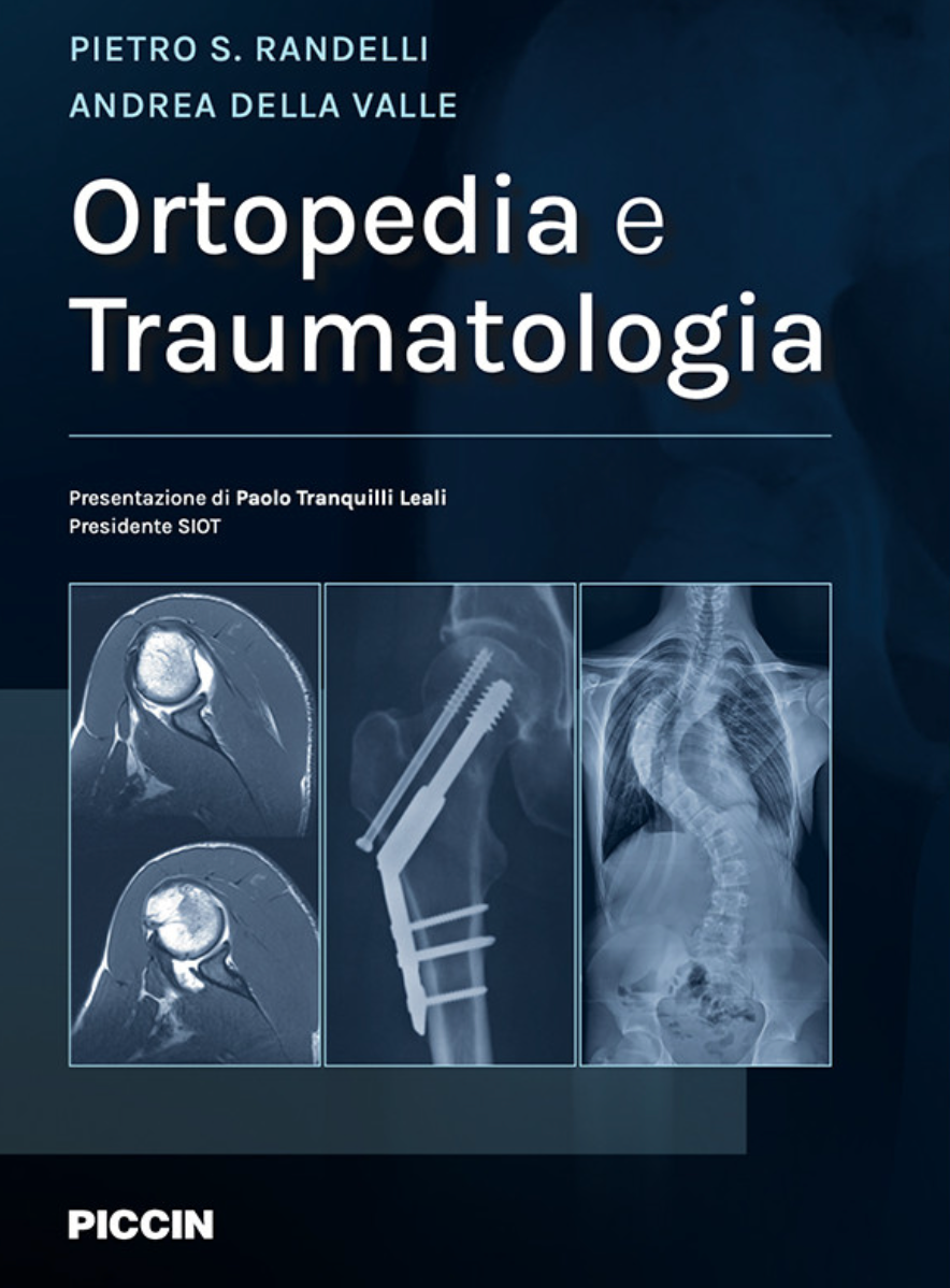 Ortopedia e Traumatologia