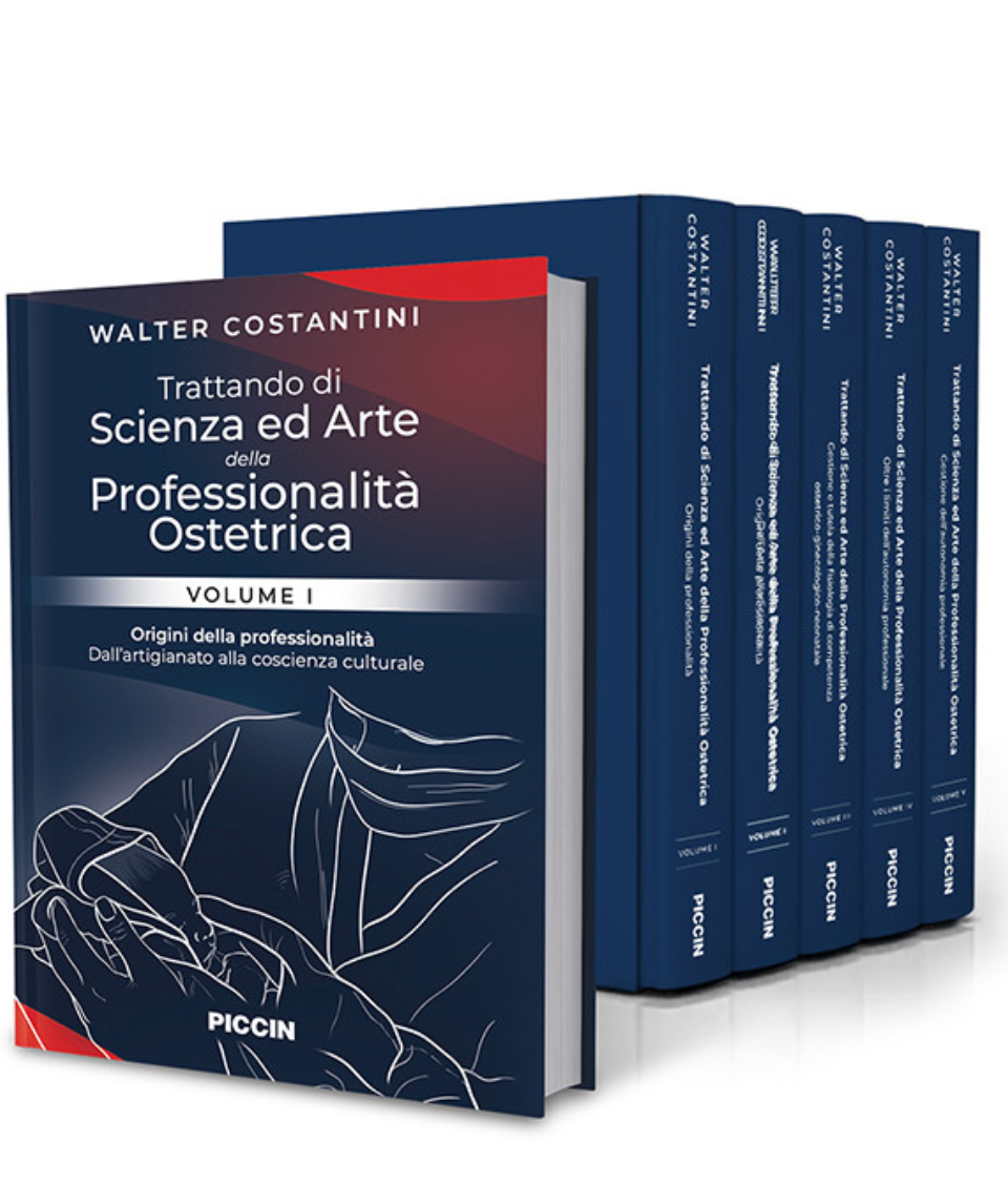 Trattando di Scienza ed Arte della Professionalità Ostetrica