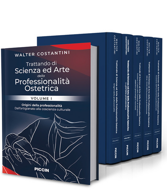 Trattando di Scienza ed Arte della Professionalità Ostetrica