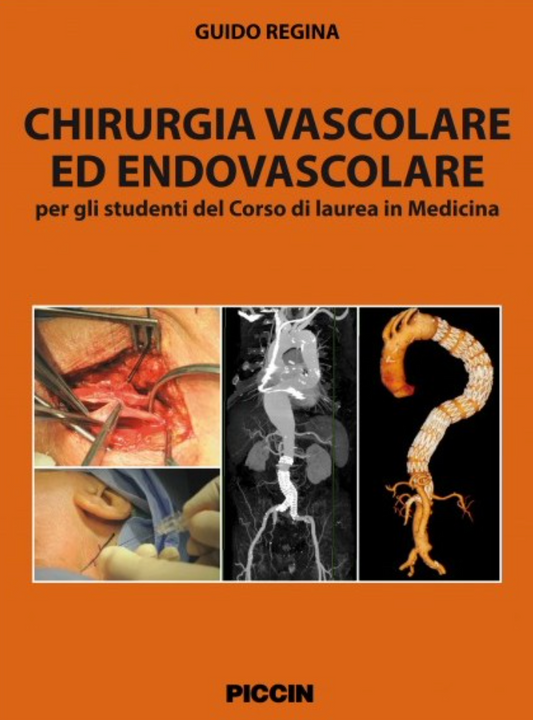 Chirurgia vascolare ed endovascolare