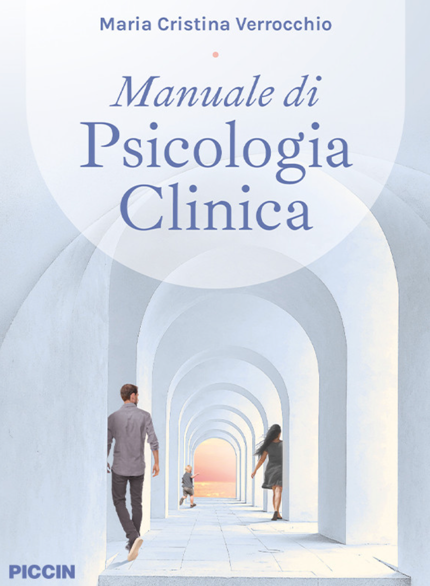 Manuale di Psicologia Clinica