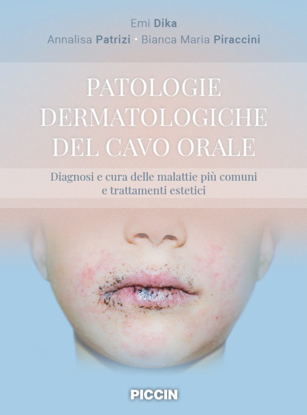 Patologie dermatologiche del cavo orale